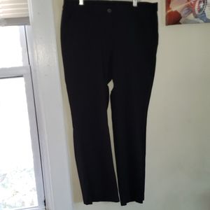Lane Bryant Bootcut Pants 16W